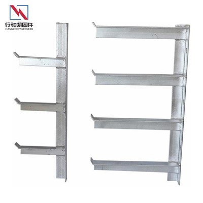 Chân đế ống Gal